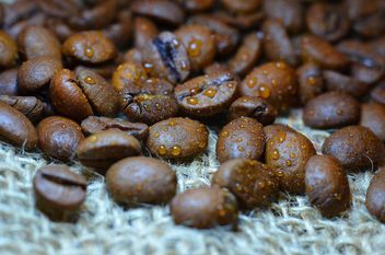 Coffee beans - Kostenloses image #201083